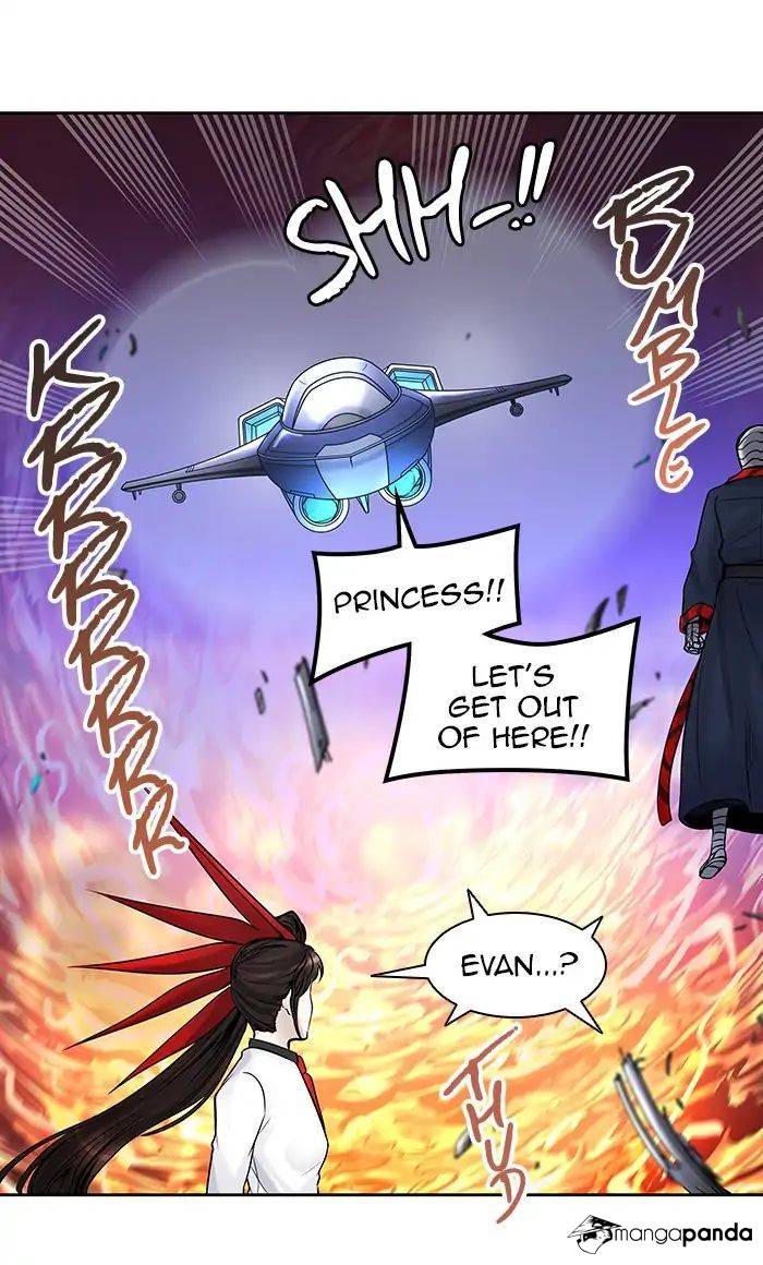 Tower of God Chapter 416 image 026